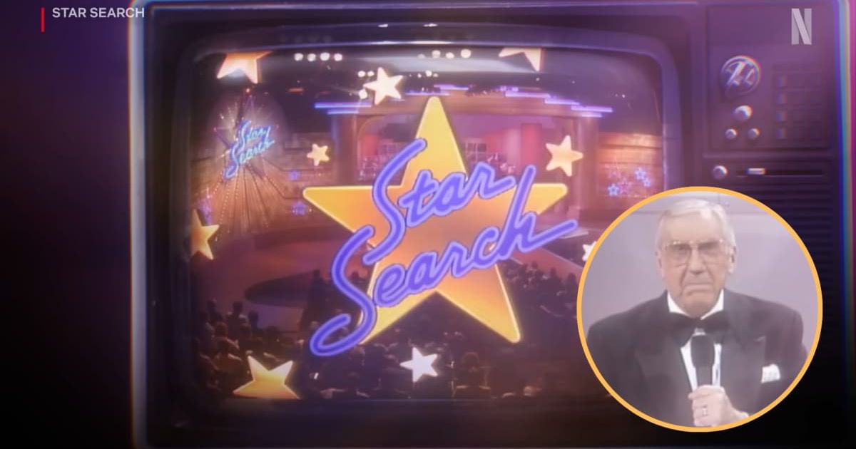 Netflix's 'Star Search' reboot reveals judges, including a 'Dexter' alum and Grammy-nominated hitmaker