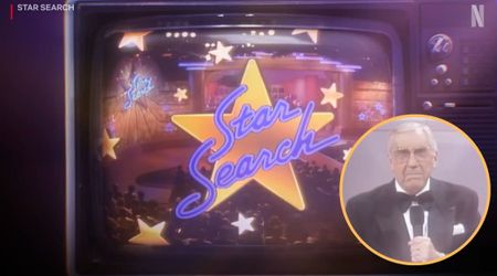 Netflix's 'Star Search' reboot reveals judges, including a 'Dexter' alum and Grammy-nominated hitmaker