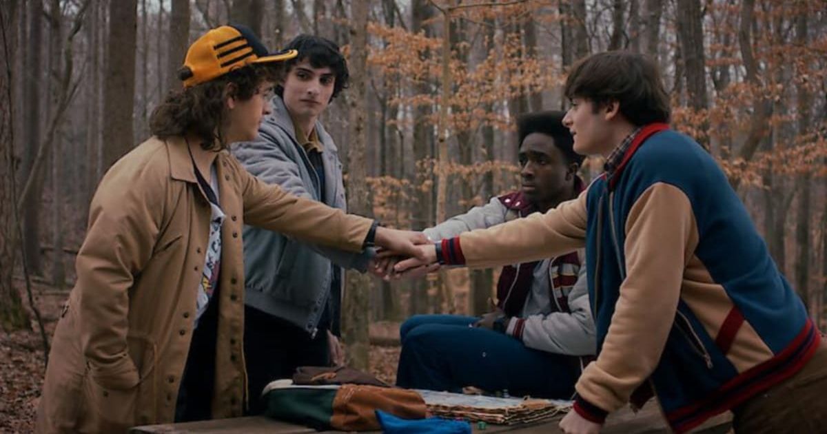 ‘Stranger Things’ fans think there’s a hidden Snyder Cut, but here’s the truth behind the rumor