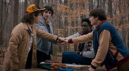 ‘Stranger Things’ fans think there’s a hidden Snyder Cut, but here’s the truth behind the rumor