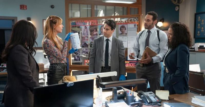 'High Potential' Season 2 welcomes a 'Dexter' alum, and his mysterious arrival could change everything