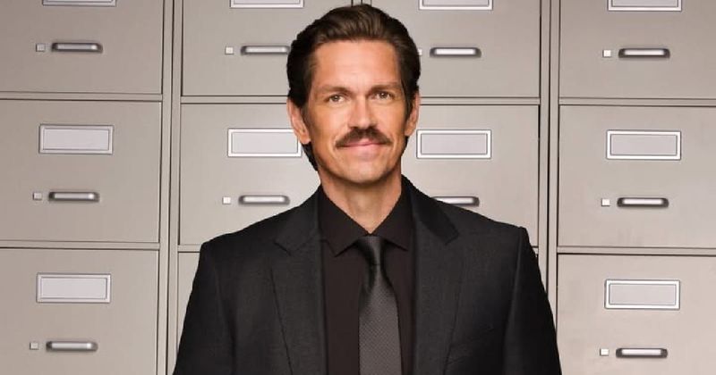 Who is Captain Wagner? Showrunner teases answers as 'High Potential 2' returns to screen after hiatus