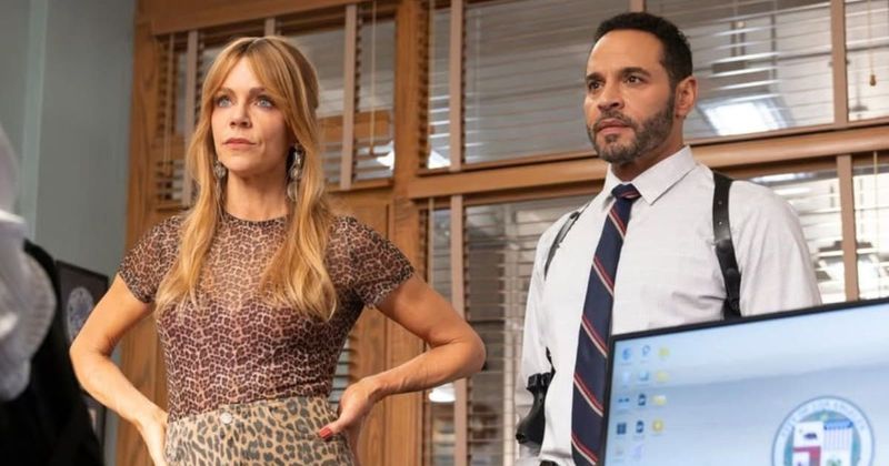 As 'High Potential' Season 2 returns, a new promo has fans buzzing about a possible Morgan-Karadec romance