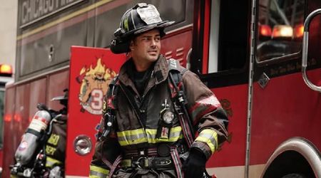 Is Severide OK? ‘Chicago Fire’ Season 14 returns after explosive fall finale — here’s what to expect