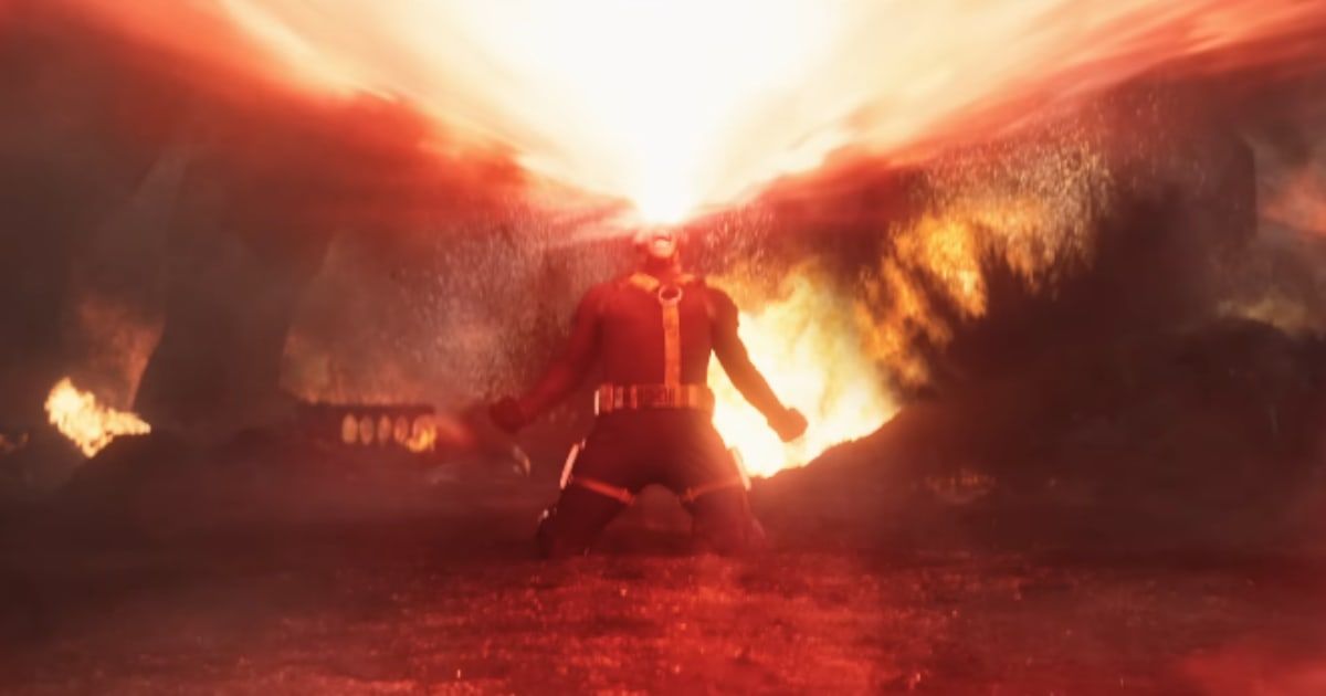 New 'Avengers: Doomsday' teaser may have just confirmed X-Men's deadliest villains are back