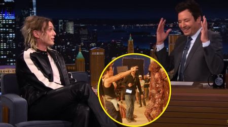 Jamie Campbell Bower may have just teased secret ‘Stranger Things’ Season 5 episode on ‘The Tonight Show’