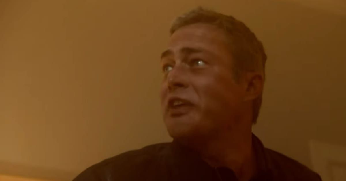 'Chicago Fire' EP warns viewers of 'heartache' as Severide and Van Meter battle to survive in show's return