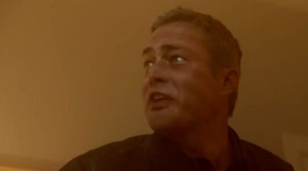 'Chicago Fire' EP warns viewers of 'heartache' as Severide and Van Meter battle to survive in show's return