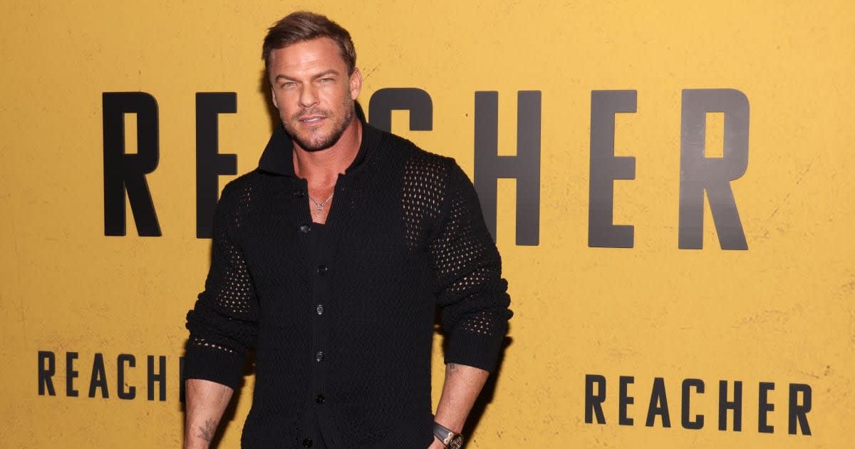 Alan Ritchson's 'War Machine' gets major release update, and it's good news for 'Reacher' fans