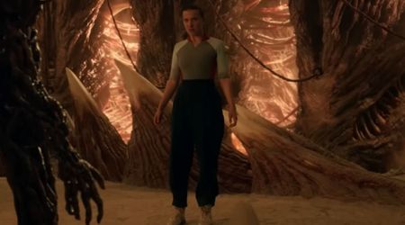 Millie Bobby Brown drops bittersweet take on Eleven's fate in 'Stranger Things' Season 5 finale: 'Everything has a purpose'