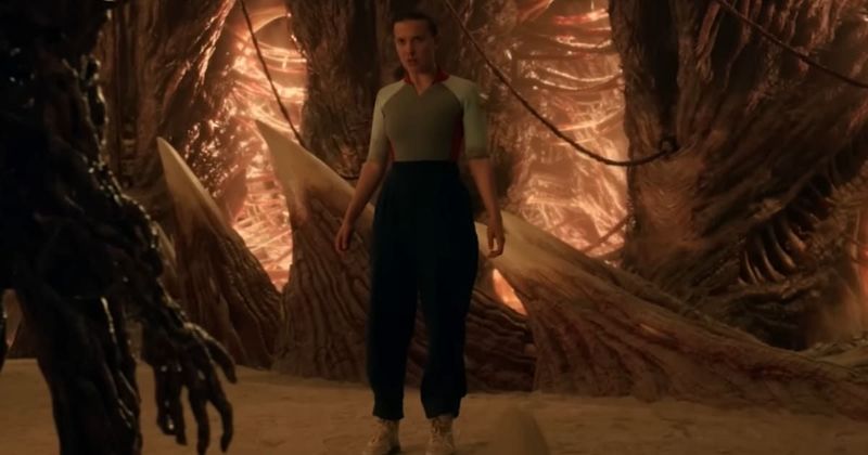 Millie Bobby Brown drops bittersweet take on Eleven's fate in 'Stranger Things' Season 5 finale: 'Everything has a purpose'