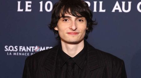 Finn Wolfhard launches his next chapter after 'Stranger Things' with a major live TV debut