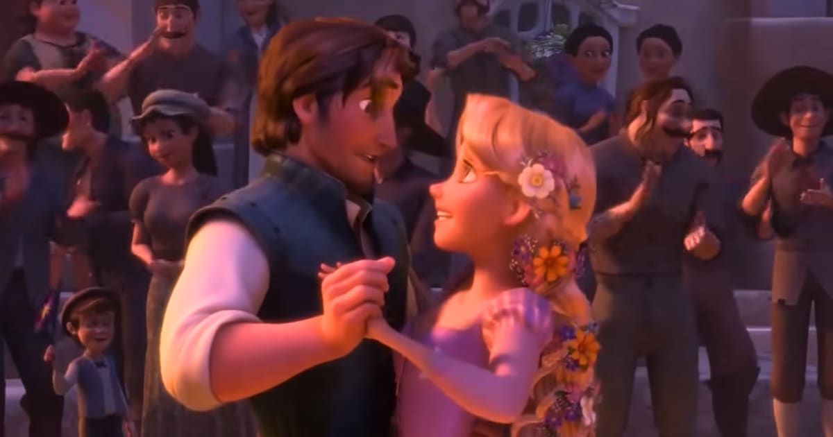 Disney finally cast Rapunzel and Flynn Rider for ‘Tangled’ and we’re already in love (you will be too)