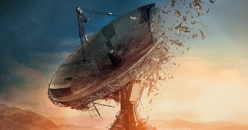 Netflix confirms '3 Body Problem' Season 2 release window, and it's following the 'Squid Game' strategy