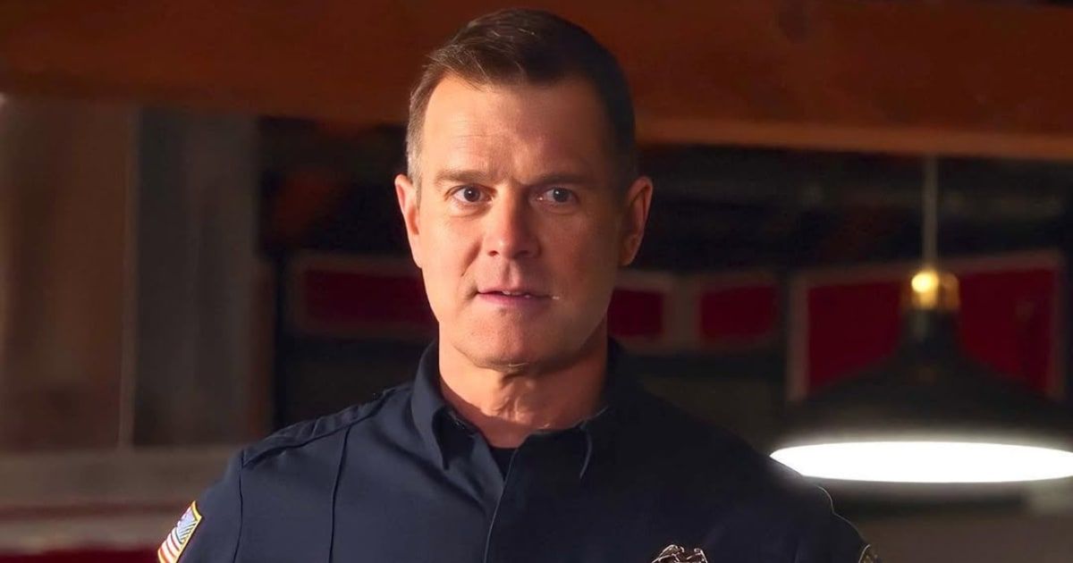 ‘9-1-1’ creator finally explains why Bobby Nash had to die ahead of Season 9 return: ‘I really felt...’ 