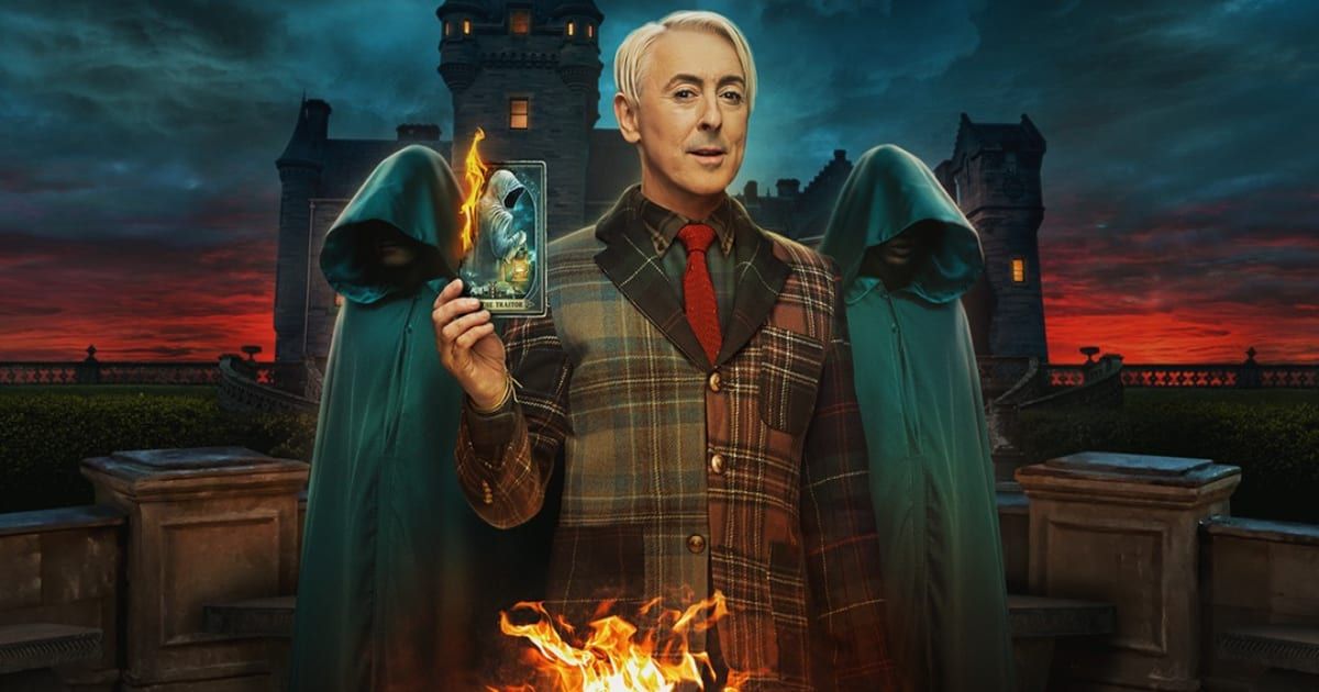 ‘The Traitors’ Season 4 just flipped the game and none of us saw these early eliminations coming