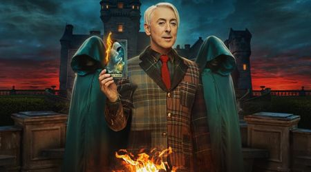 ‘The Traitors’ Season 4 just flipped the game and none of us saw these early eliminations coming