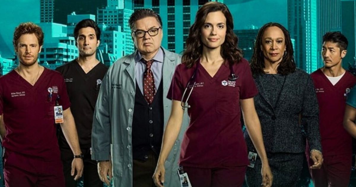 Who's returning for ‘Chicago Med’ Season 11? Midseason premiere sees doctors confront life-or-death chaos