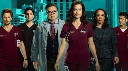 Who's returning for ‘Chicago Med’ Season 11? Midseason premiere sees doctors confront life-or-death chaos