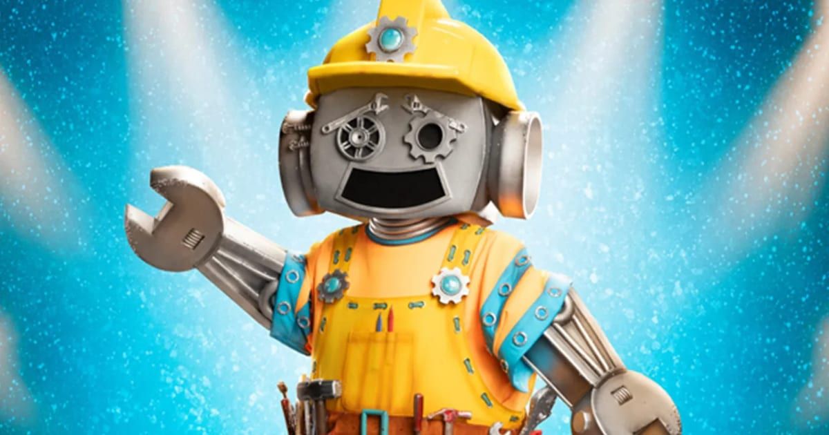 Who is Handyman? 'The Masked Singer' Season 14 contestant's identity leaves fans and judges guessing