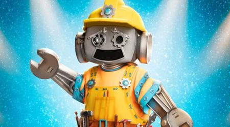 Who is Handyman? 'The Masked Singer' Season 14 contestant's identity leaves fans and judges guessing