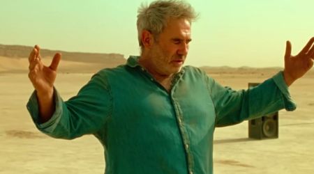 Cannes embraced it, Neon acquired it — here's why 'Sirāt' could be the next US indie breakout