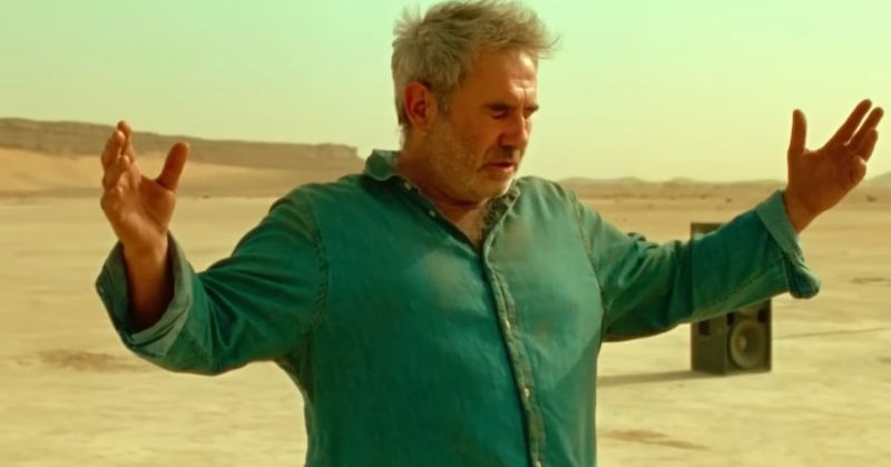 Cannes embraced it, Neon acquired it — here's why 'Sirāt' could be the next US indie breakout