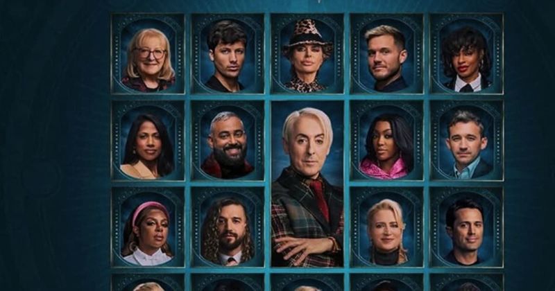 Who is the Secret Traitor in ‘Traitors’ Season 4? Peacock show delivers unexpected twist in Episode 3