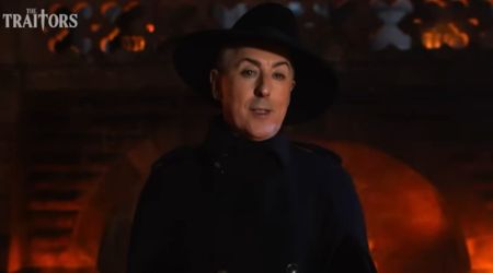 Who was murdered and banished first on 'The Traitors' Season 4? Inside the game's earliest surprises