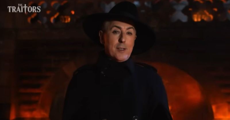 Who was murdered and banished first on 'The Traitors' Season 4? Inside the game's earliest surprises