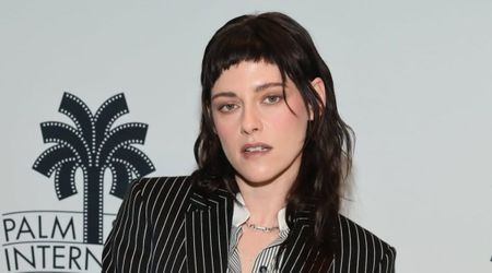 Kristen Stewart eyes the director's chair for a 'Twilight' re-adaptation: 'I'll do the remake...'