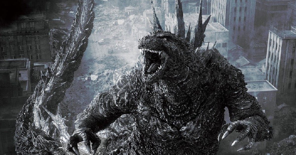 ‘Godzilla Minus Zero’ finally locks in its release date and Toho picked the most iconic day possible
