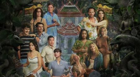 ‘The White Lotus’ finally confirms Season 4 location and it’s a 19th-century French château made for scandal