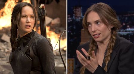 Is Jennifer Lawrence returning as Katniss? Maya Hawke may have just let biggest ‘Hunger Games’ secret slip