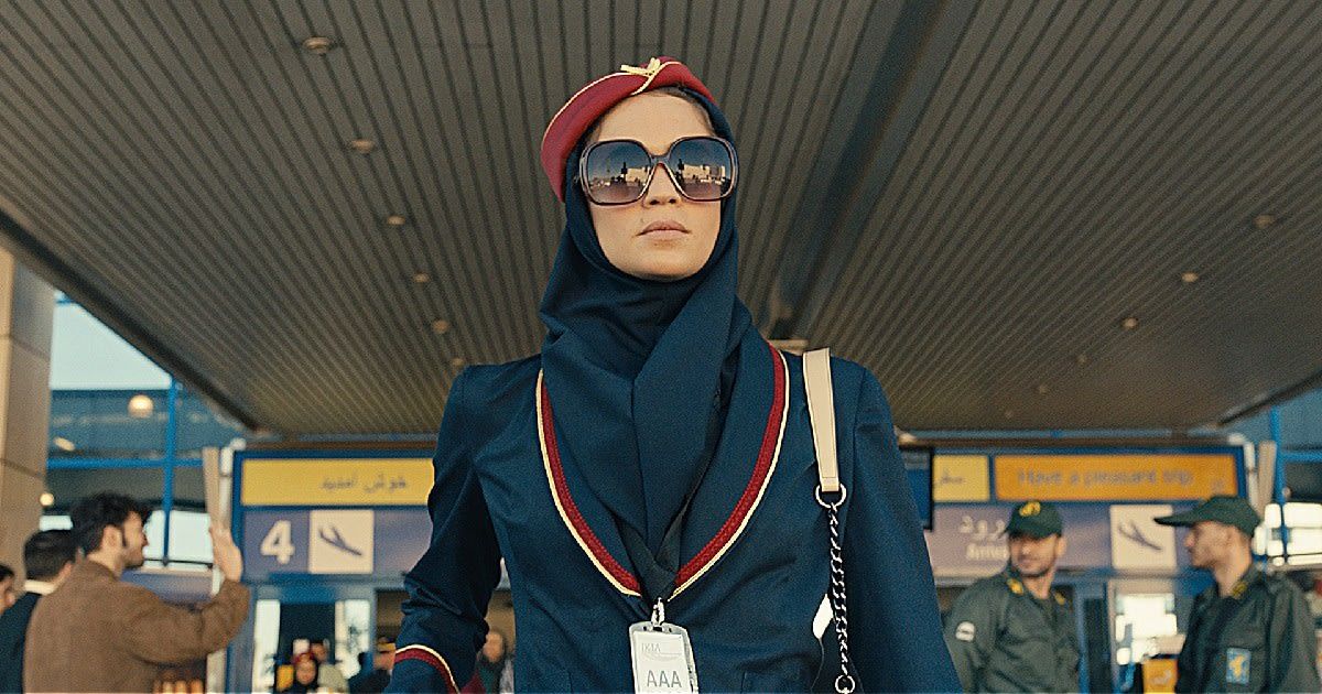 ‘Tehran’ gets promising renewal update as Season 3 returns to Apple TV+ after four-year hiatus