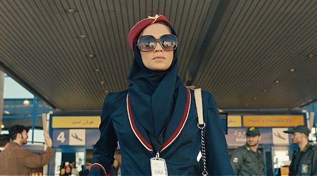 ‘Tehran’ gets promising renewal update as Season 3 returns to Apple TV+ after four-year hiatus