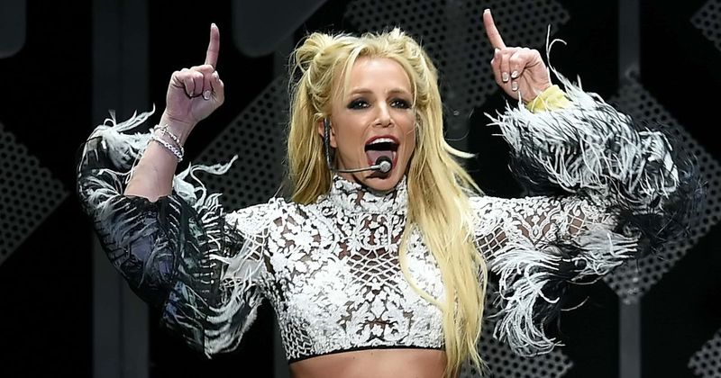 Britney Spears says she will 'never' perform in the US again, cites 'extremely sensitive reasons'