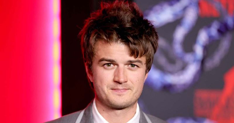 Joe Keery slams Trump for ‘zero human decency’ over his handling of Minneapolis ICE shooting