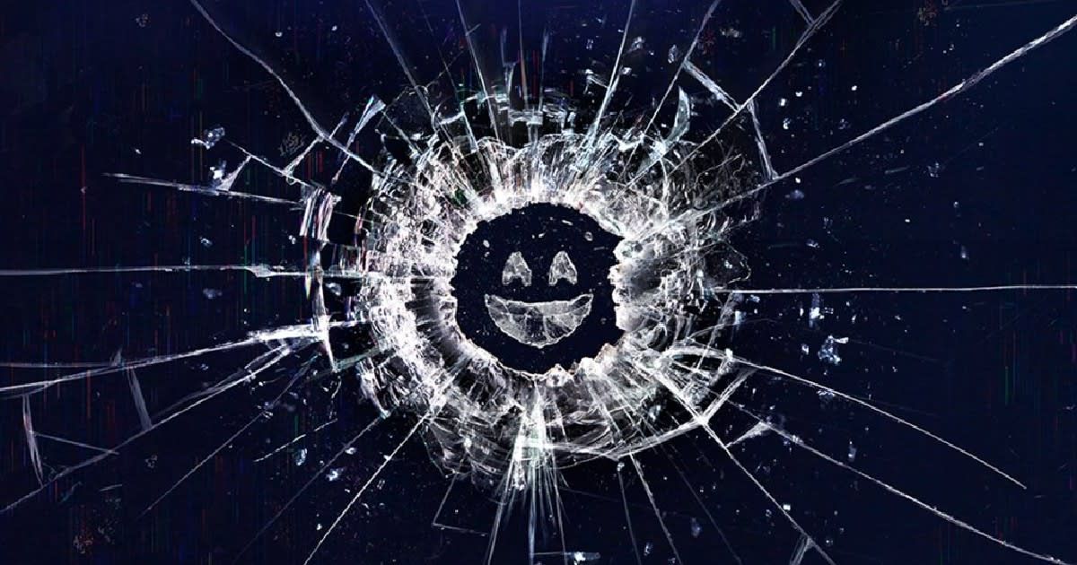 Charlie Brooker revives ‘Black Mirror’ for Season 8 while quietly plotting a ‘profound’ new Netflix series