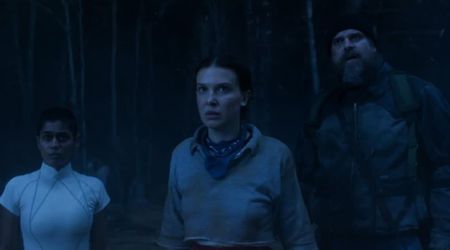 Duffer Brothers tease ‘Stranger Things’ spin-off with new characters and surprise location