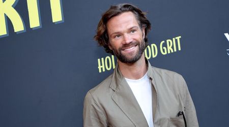 'Supernatural' star's latest Netflix film drops major title update