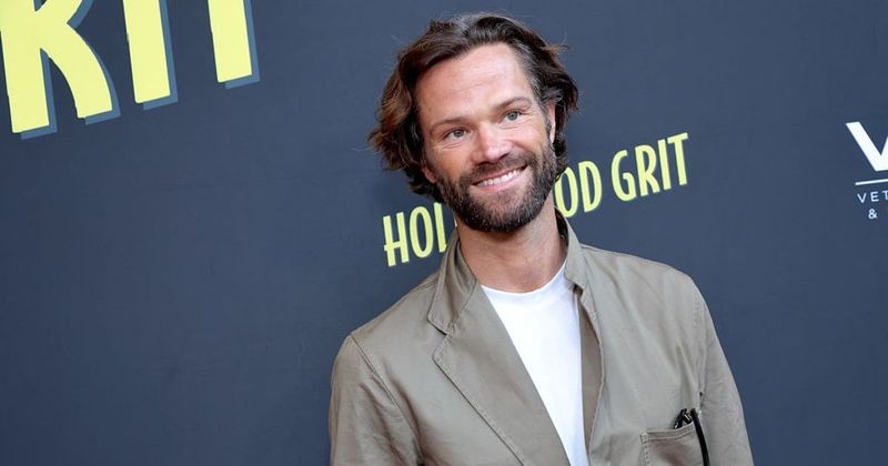 'Supernatural' star's latest Netflix film drops major title update