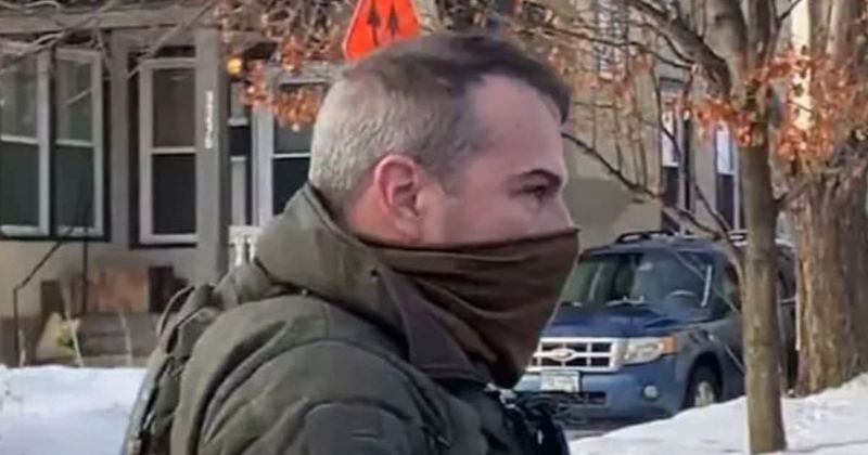 GoFundMe campaign raises over $98K for ICE agent involved in Minneapolis shooting 