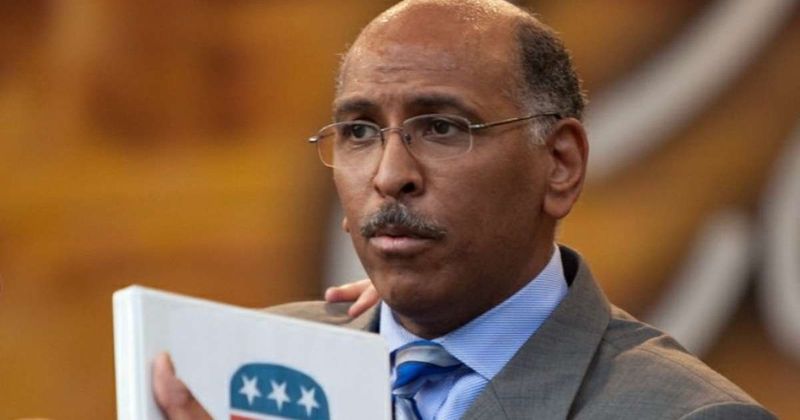 Ex-RNC Chair Michael Steele says American institutions collapsed rapidly under 'bully' Trump's rule