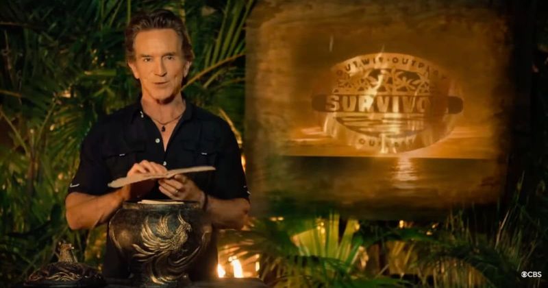 Jeff Probst just dropped major news about 'Survivor' Season 50 and it brings back a beloved tradition