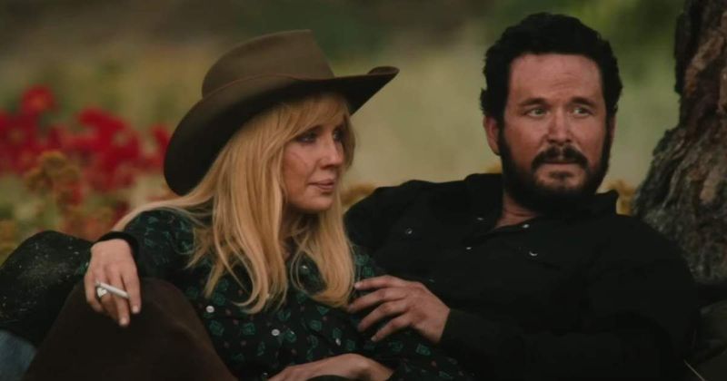 Is ‘The Dutton Ranch’ canceled? Taylor Sheridan’s ‘Yellowstone’ sequel gets a major filming update