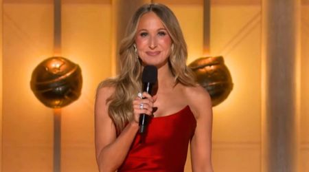 Golden Globe winners don’t get cash — here’s what they really walk away with after the big night