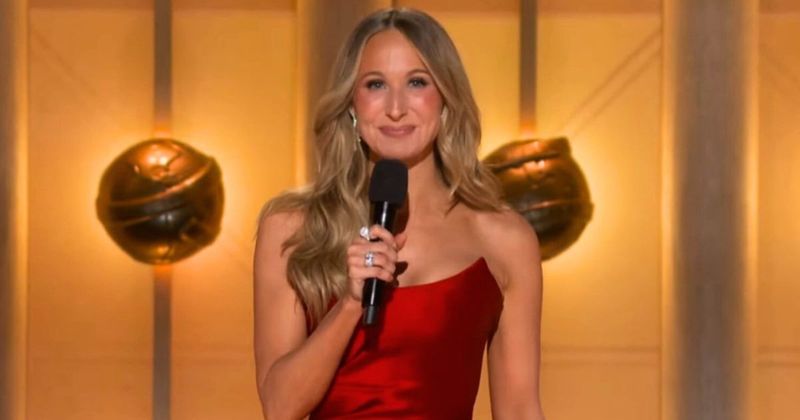 Golden Globe winners don’t get cash — here’s what they really walk away with after the big night