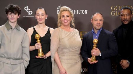 Is ‘Adolescence’ Season 2 happening? Stephen Graham's cryptic Golden Globes remarks leave fans hopeful