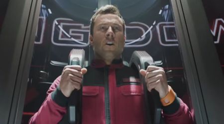 ‘The Running Man’ finally hits streaming — here’s when you can watch Glen Powell’s divisive thriller